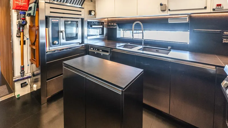 Slide: The Image of Sanlorenzo 44 Alloy 2020 - 5674359