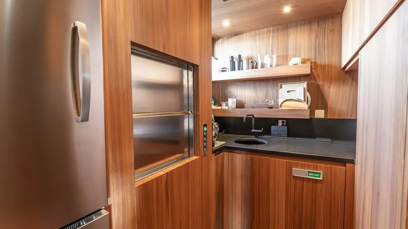 Slide: The Image of Sanlorenzo 44 Alloy 2020 - 5674361