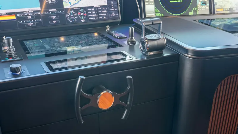 Slide: The Image of Sanlorenzo 44 Alloy 2020 - 5674298