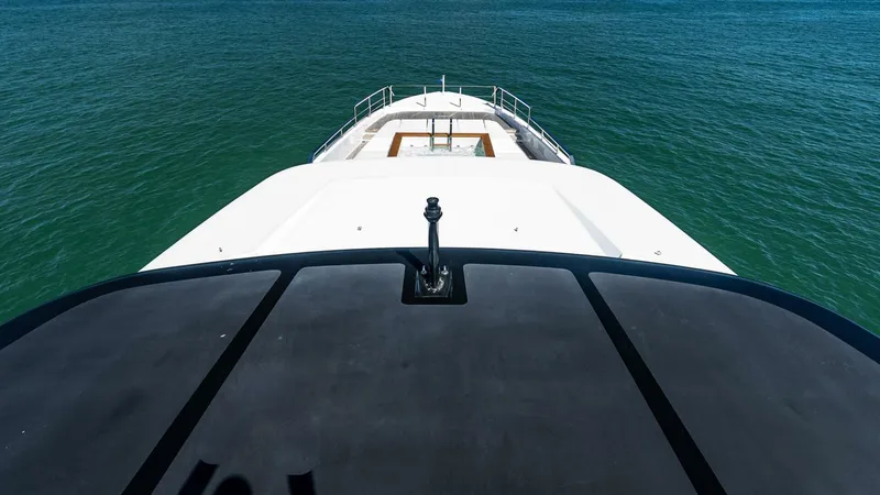 Slide: The Image of Sanlorenzo 44 Alloy 2020 - 5674402