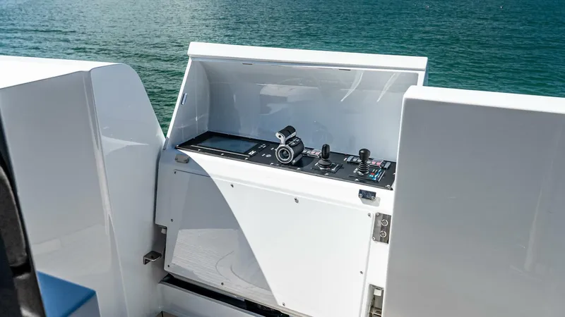 Slide: The Image of Sanlorenzo 44 Alloy 2020 - 5674429