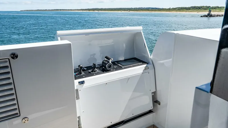 Slide: The Image of Sanlorenzo 44 Alloy 2020 - 5674430