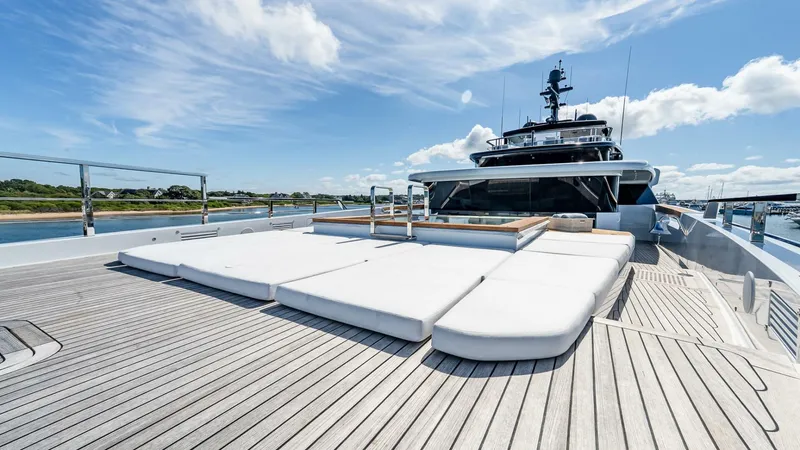 Slide: The Image of Sanlorenzo 44 Alloy 2020 - 5674368