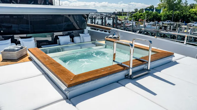 Slide: The Image of Sanlorenzo 44 Alloy 2020 - 5674371