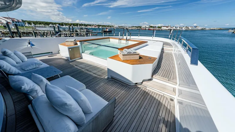 Slide: The Image of Sanlorenzo 44 Alloy 2020 - 5674374