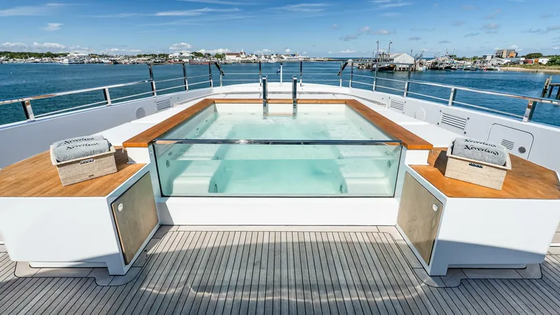 Slide: The Image of Sanlorenzo 44 Alloy 2020 - 5674376