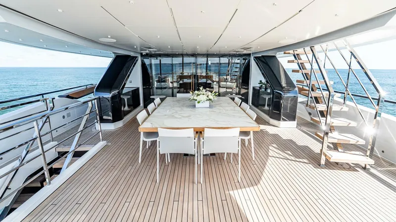 Slide: The Image of Sanlorenzo 44 Alloy 2020 - 5674409