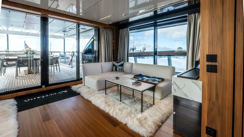 Slide: The Image of Sanlorenzo 44 Alloy 2020 - 5674291