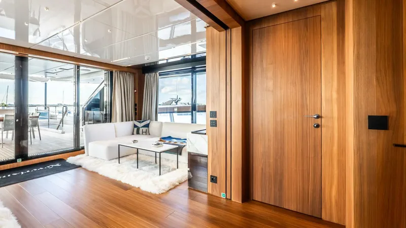 Slide: The Image of Sanlorenzo 44 Alloy 2020 - 5674293