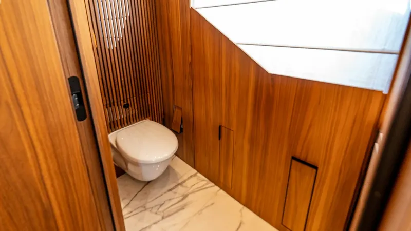 Slide: The Image of Sanlorenzo 44 Alloy 2020 - 5674292