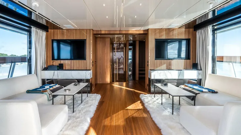 Slide: The Image of Sanlorenzo 44 Alloy 2020 - 5674286