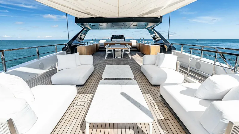 Slide: The Image of Sanlorenzo 44 Alloy 2020 - 5674398