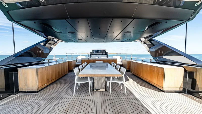 Slide: The Image of Sanlorenzo 44 Alloy 2020 - 5674395