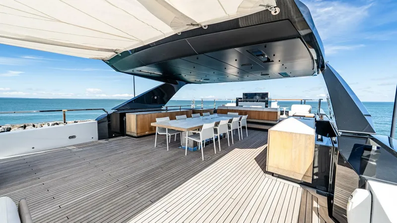 Slide: The Image of Sanlorenzo 44 Alloy 2020 - 5674396