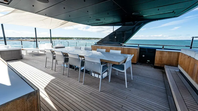 Slide: The Image of Sanlorenzo 44 Alloy 2020 - 5674401