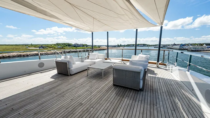 Slide: The Image of Sanlorenzo 44 Alloy 2020 - 5674392