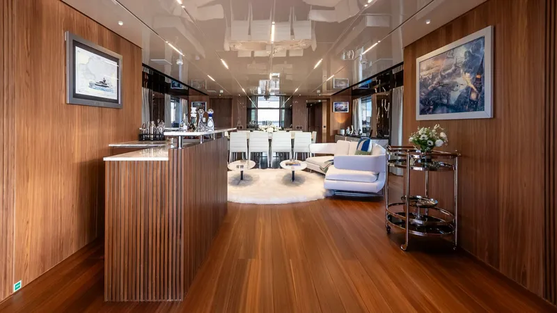 Slide: The Image of Sanlorenzo 44 Alloy 2020 - 5674262