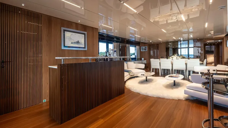 Slide: The Image of Sanlorenzo 44 Alloy 2020 - 5674263