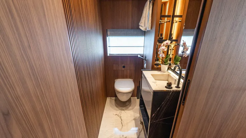 Slide: The Image of Sanlorenzo 44 Alloy 2020 - 5674362