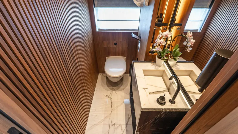 Slide: The Image of Sanlorenzo 44 Alloy 2020 - 5674363