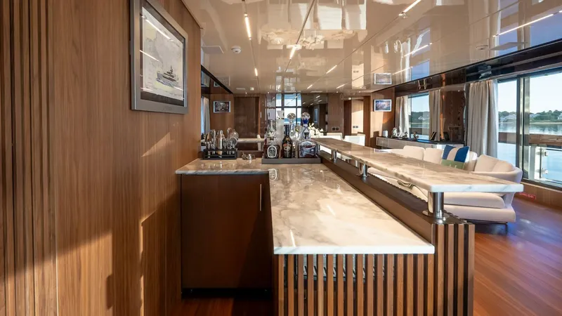 Slide: The Image of Sanlorenzo 44 Alloy 2020 - 5674264