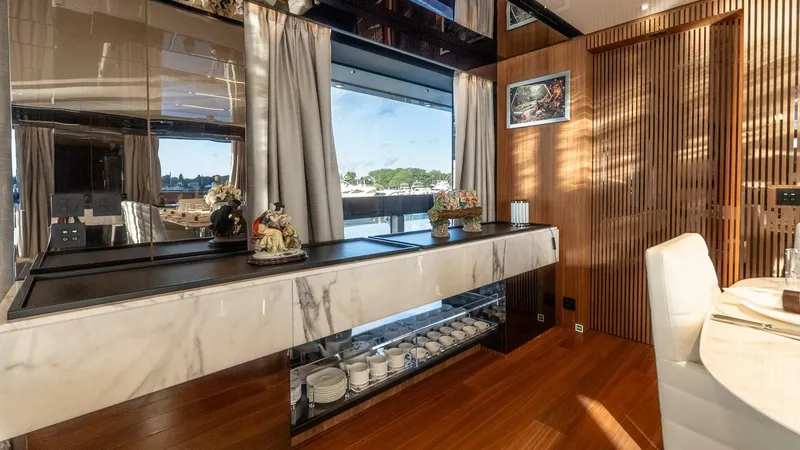 Slide: The Image of Sanlorenzo 44 Alloy 2020 - 5674268