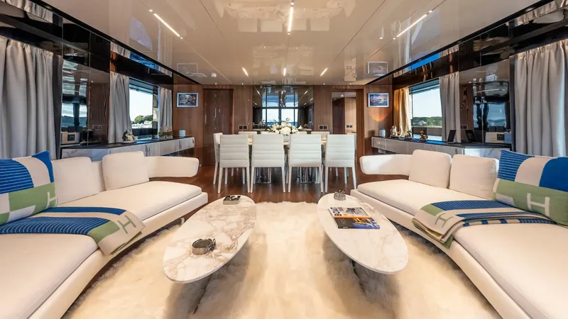 Slide: The Image of Sanlorenzo 44 Alloy 2020 - 5674261