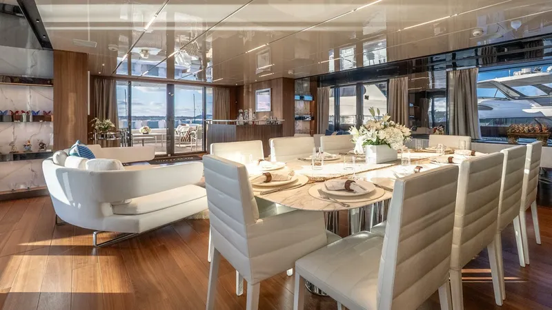 Slide: The Image of Sanlorenzo 44 Alloy 2020 - 5674270