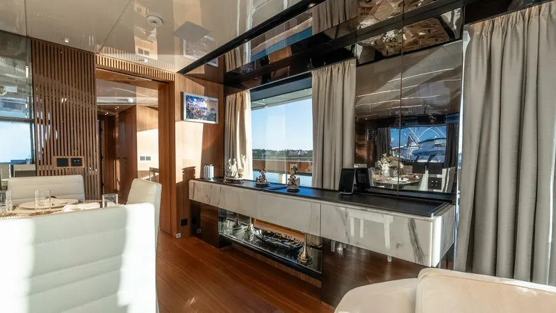 Slide: The Image of Sanlorenzo 44 Alloy 2020 - 5674269