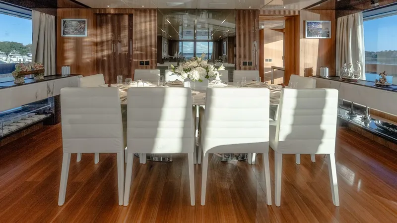 Slide: The Image of Sanlorenzo 44 Alloy 2020 - 5674267