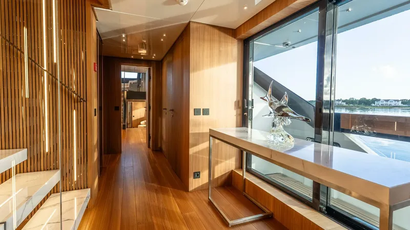 Slide: The Image of Sanlorenzo 44 Alloy 2020 - 5674271