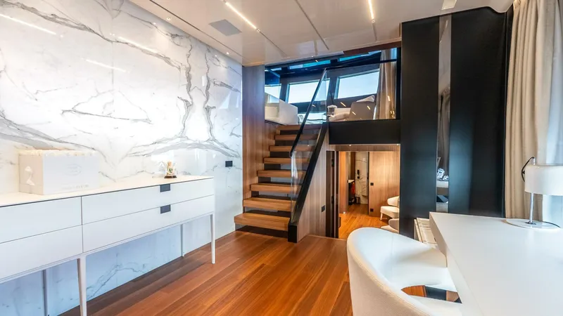 Slide: The Image of Sanlorenzo 44 Alloy 2020 - 5674276