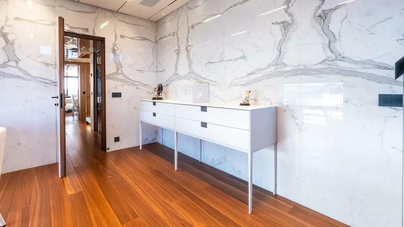 Slide: The Image of Sanlorenzo 44 Alloy 2020 - 5674274