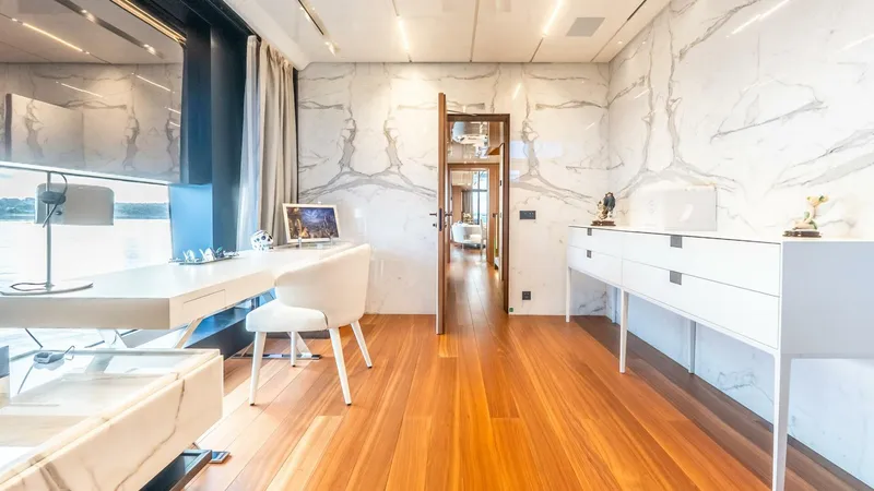 Slide: The Image of Sanlorenzo 44 Alloy 2020 - 5674275