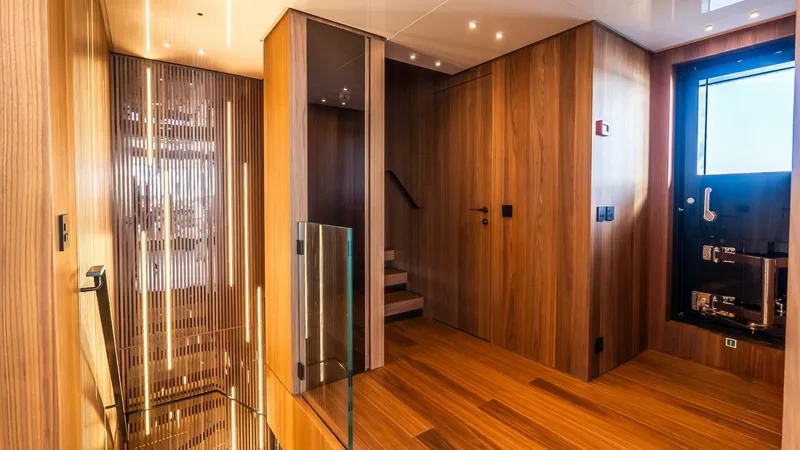 Slide: The Image of Sanlorenzo 44 Alloy 2020 - 5674289