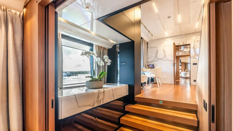 Slide: The Image of Sanlorenzo 44 Alloy 2020 - 5674277