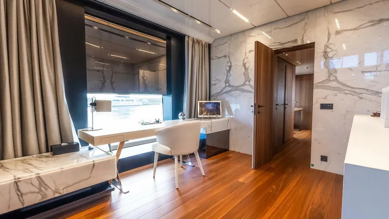 Slide: The Image of Sanlorenzo 44 Alloy 2020 - 5674273