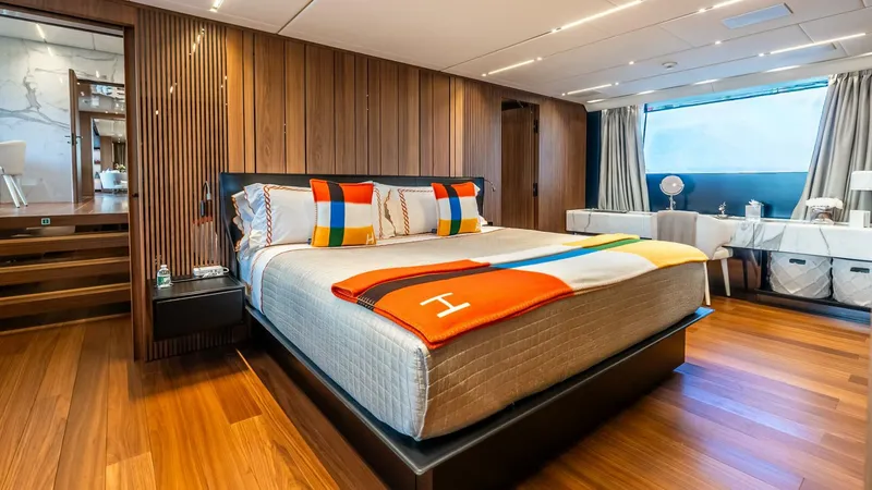 Slide: The Image of Sanlorenzo 44 Alloy 2020 - 5674278