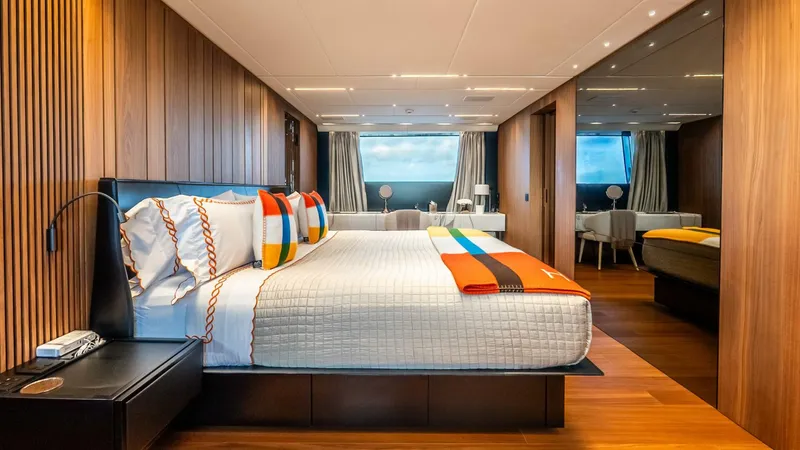 Slide: The Image of Sanlorenzo 44 Alloy 2020 - 5674279