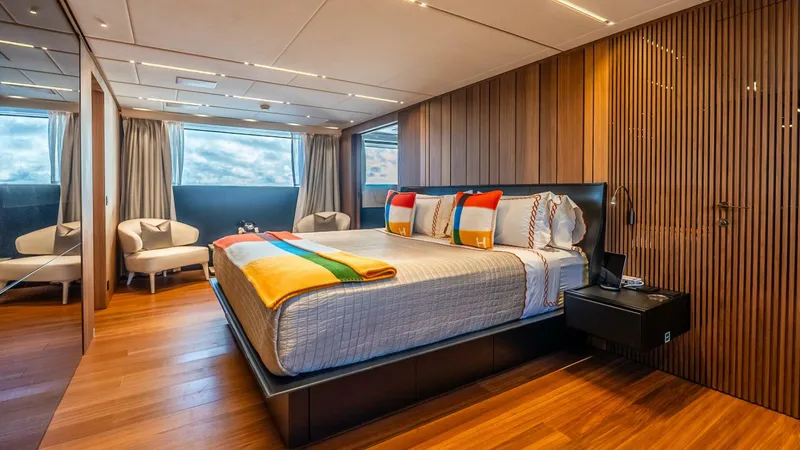 Slide: The Image of Sanlorenzo 44 Alloy 2020 - 5674281