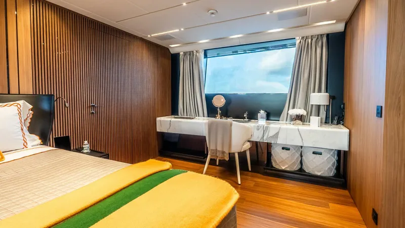 Slide: The Image of Sanlorenzo 44 Alloy 2020 - 5674280