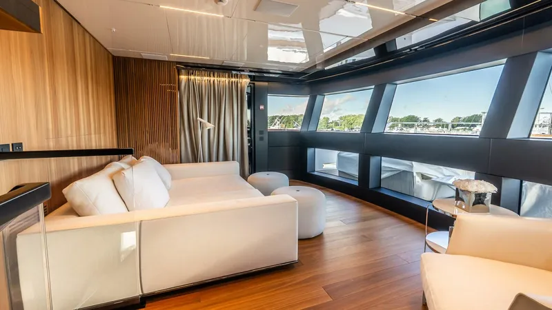 Slide: The Image of Sanlorenzo 44 Alloy 2020 - 5674285