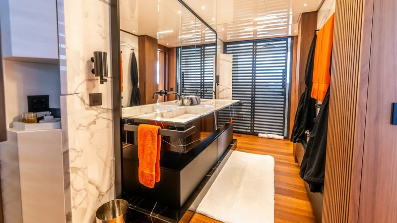 Slide: The Image of Sanlorenzo 44 Alloy 2020 - 5674282