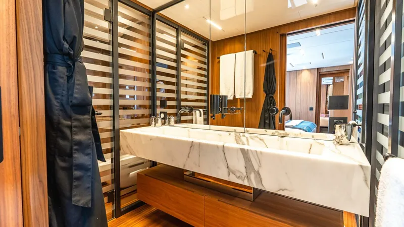 Slide: The Image of Sanlorenzo 44 Alloy 2020 - 5674328