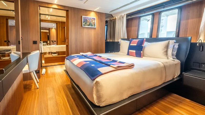 Slide: The Image of Sanlorenzo 44 Alloy 2020 - 5674320