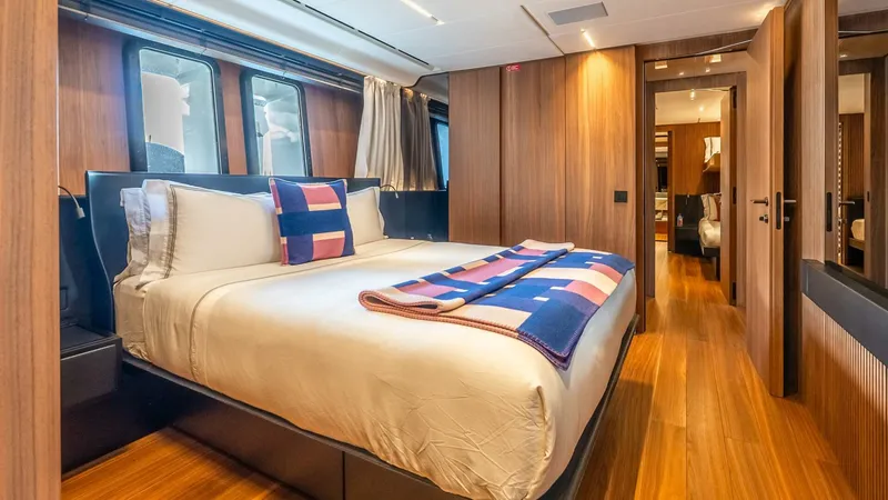 Slide: The Image of Sanlorenzo 44 Alloy 2020 - 5674322