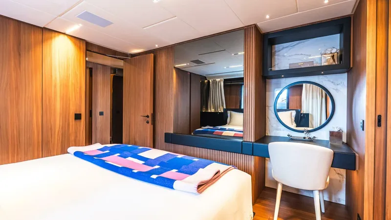 Slide: The Image of Sanlorenzo 44 Alloy 2020 - 5674336