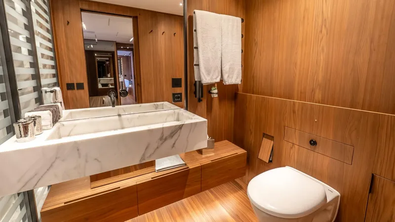 Slide: The Image of Sanlorenzo 44 Alloy 2020 - 5674318