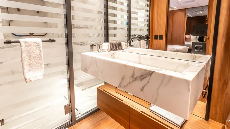 Slide: The Image of Sanlorenzo 44 Alloy 2020 - 5674319