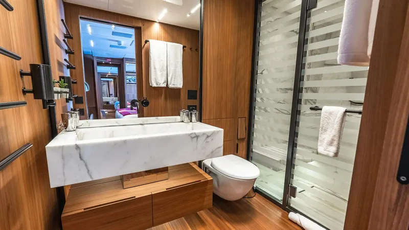 Slide: The Image of Sanlorenzo 44 Alloy 2020 - 5674333